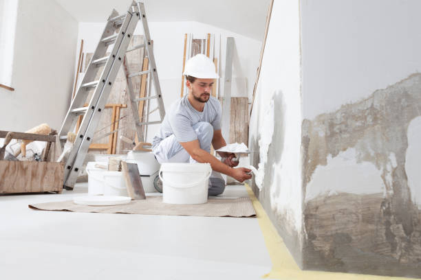 Best Air Quality Testing for Mold Spores  in Caldwell, ID